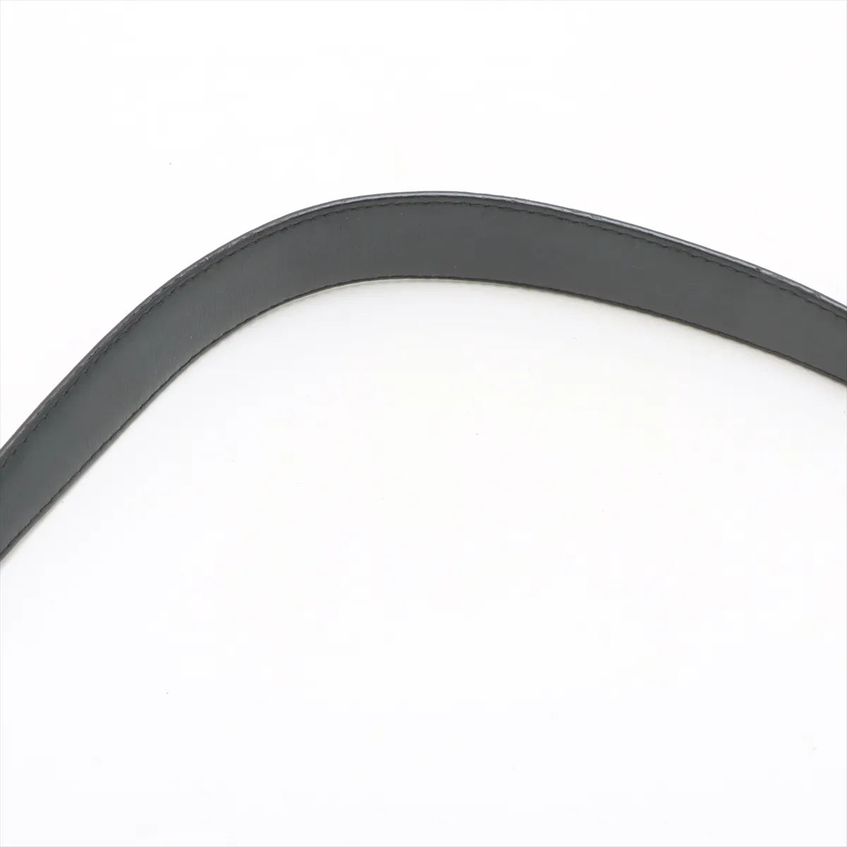 Louis Vuitton Malletage GO-14PM Black