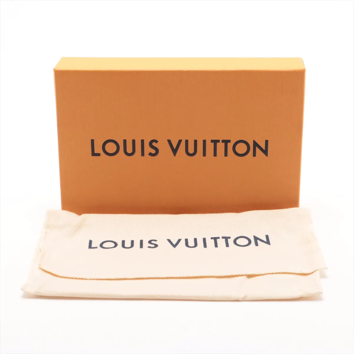 Louis Vuitton Bicolor Monogram Empreinte Sarah Rose Ballerine