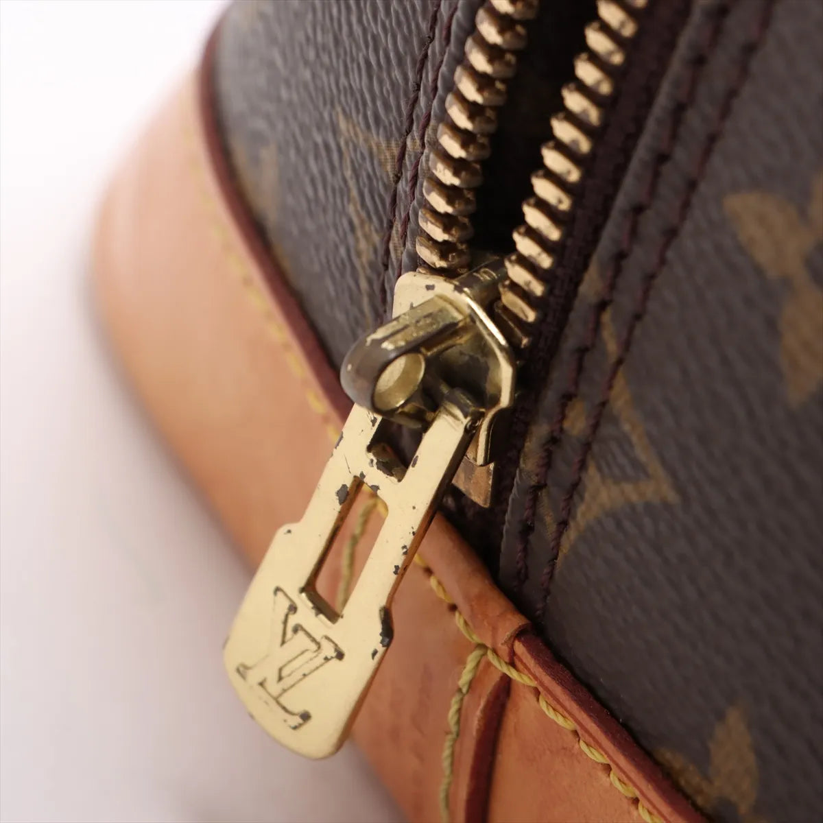 Louis Vuitton Monogram Alma