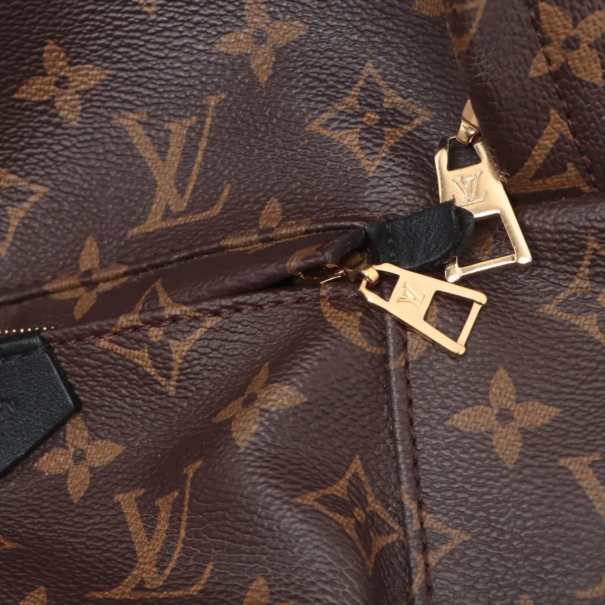 Louis Vuitton Monogram Palm Springs Backpack PM