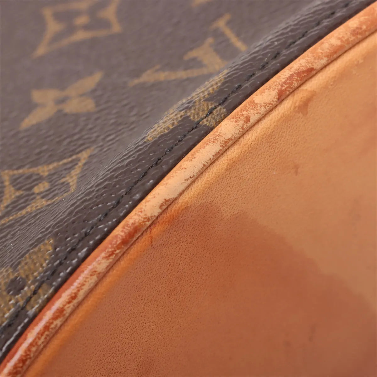 Louis Vuitton Monogram Drouot Crossbody Bag