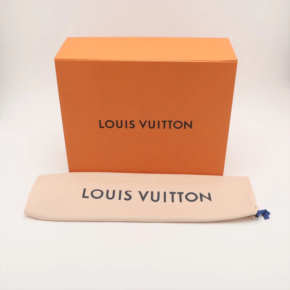 Louis Vuitton Giant Monogram Reverse On the Go GM