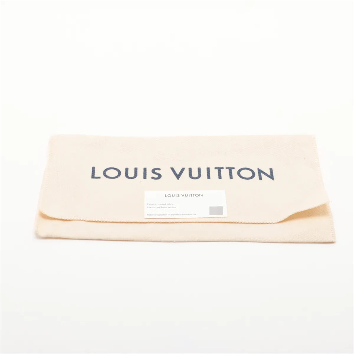 Louis Vuitton Monogram Sarah Wallet