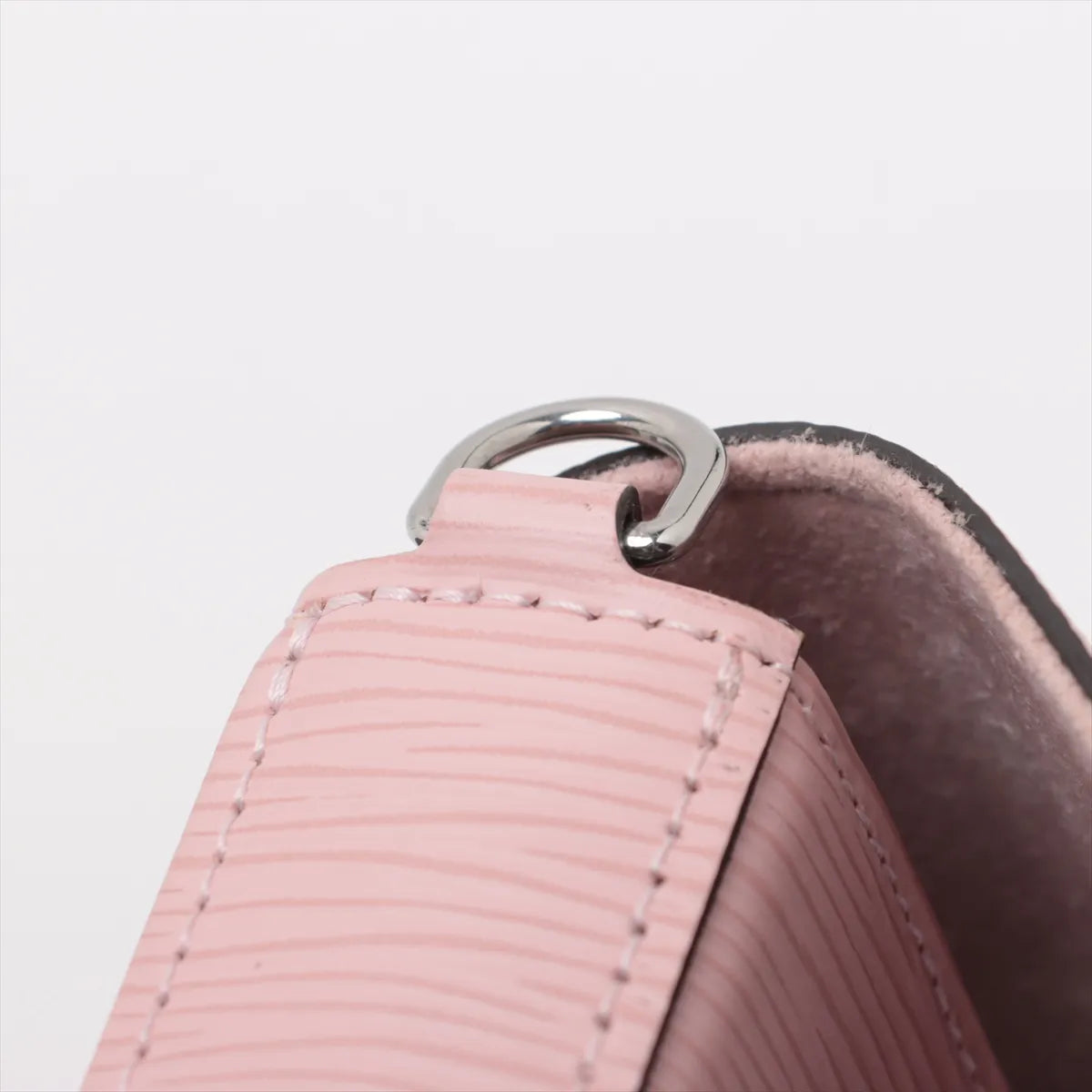 Louis Vuitton Epi Pochette Félicie Rose Ballerine
