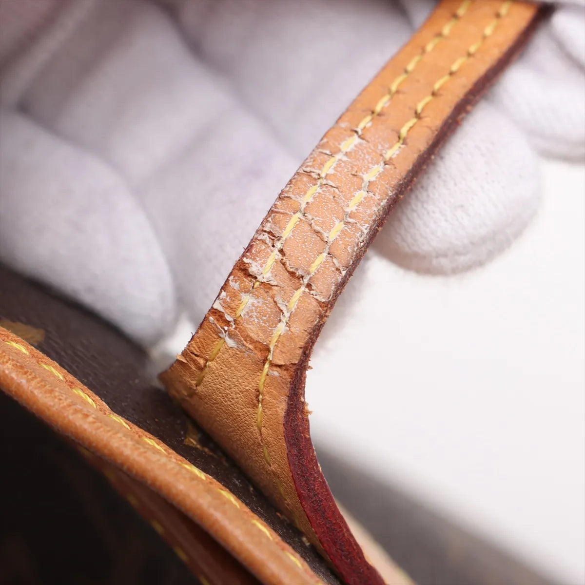 Louis Vuitton Monogram Neverfull MM