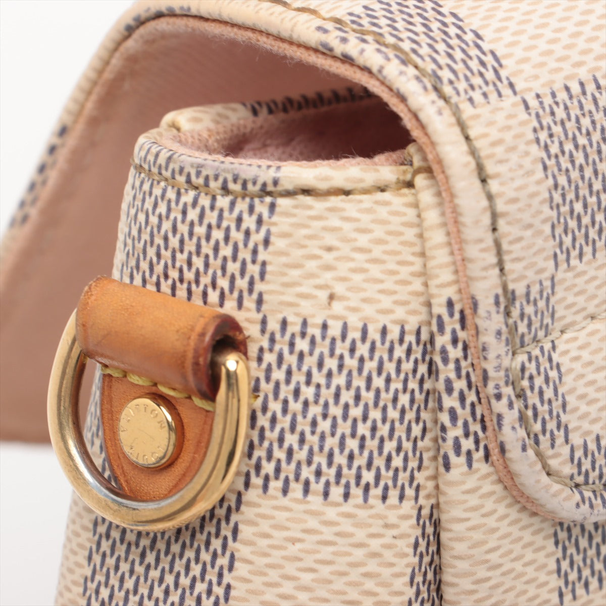 Louis Vuitton Damier Azur Croisette
