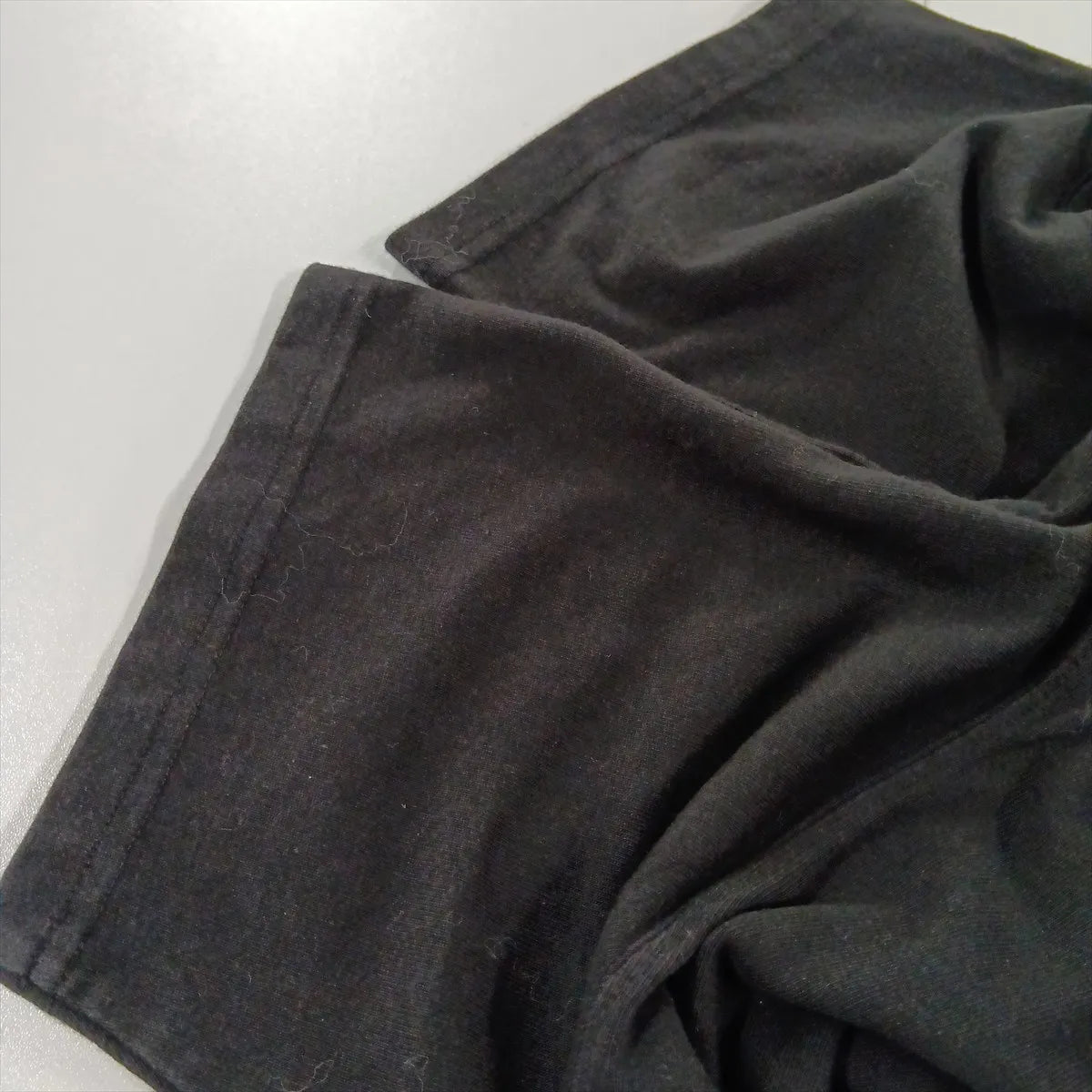 Christian Dior Cotton T-shirt Black