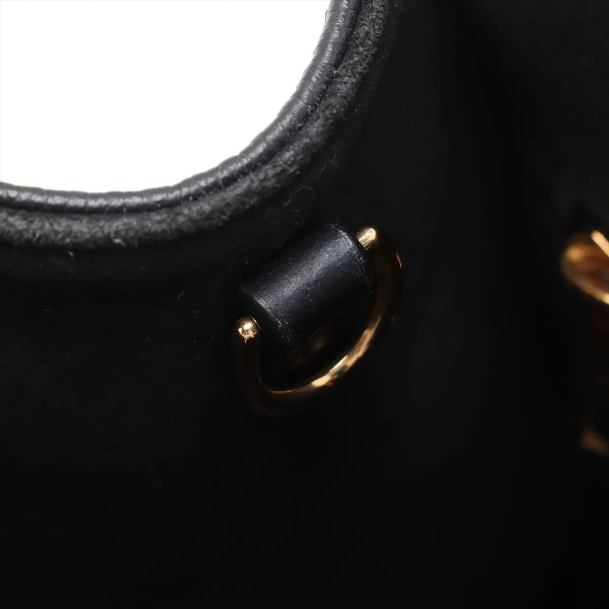 Louis Vuitton Monogram Empreinte On The Go PM
