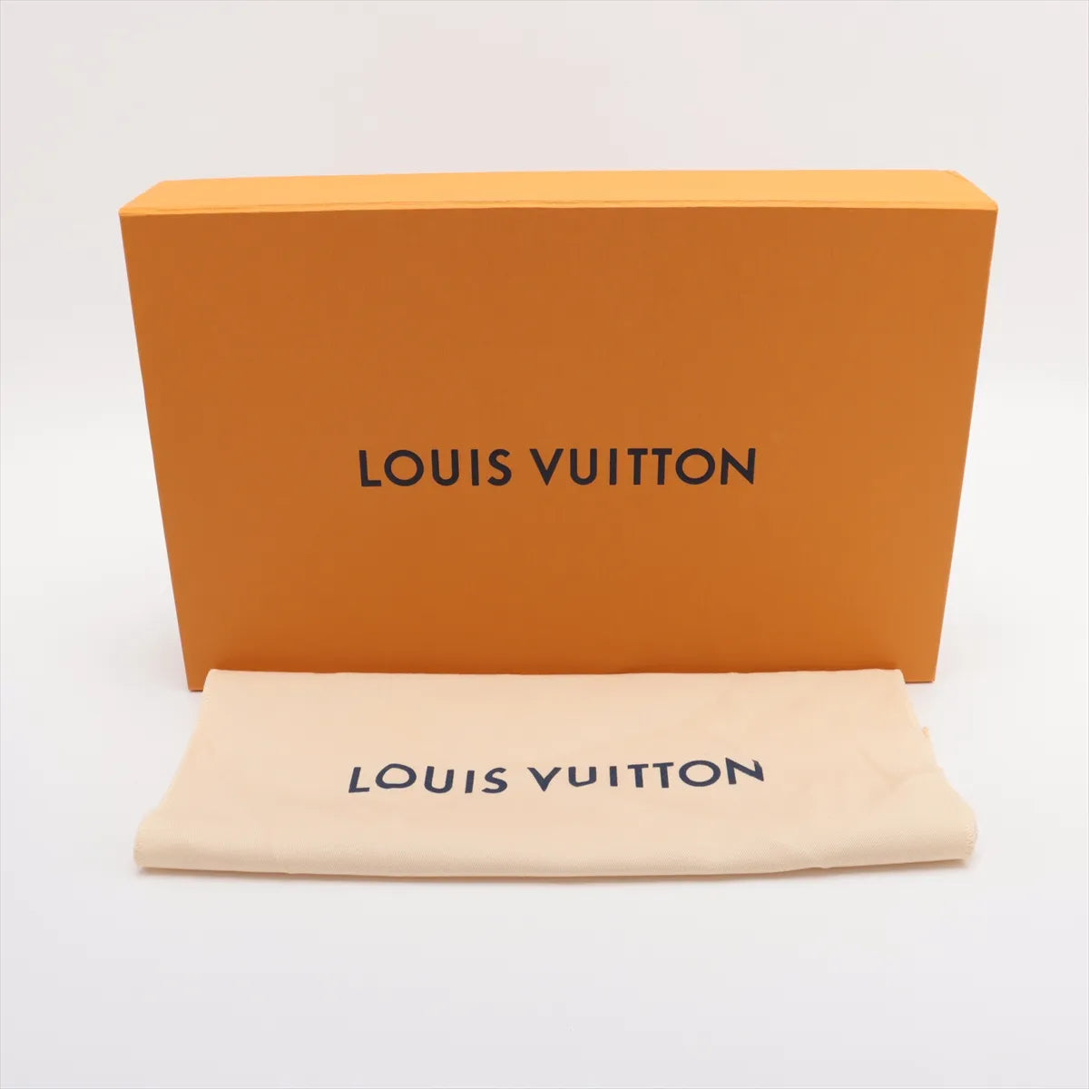 Louis Vuitton Monogram Eclipse Avenue Sling Bag
