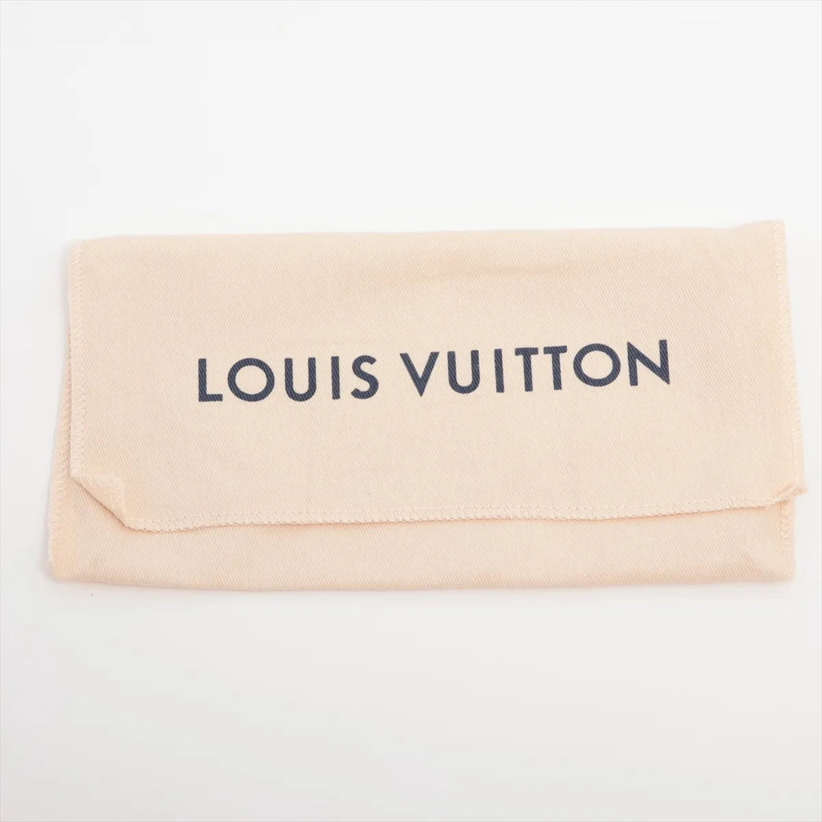 Louis Vuitton Giant Monogram Reverse Sarah Long Wallet
