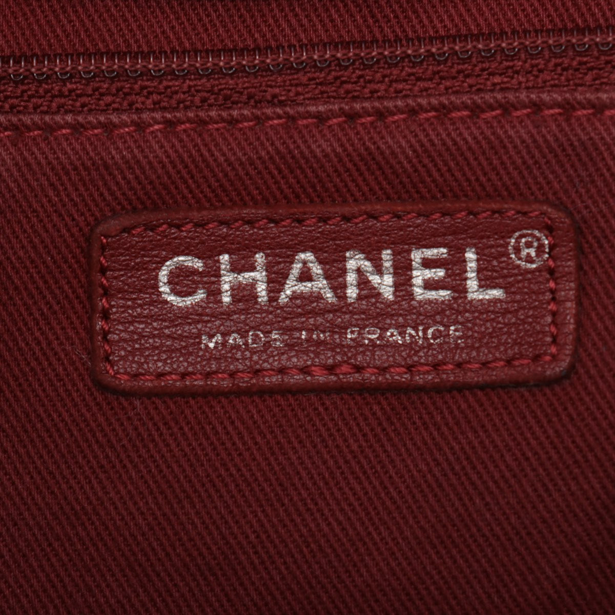 Chanel CC Logo Matelasse Caviar Skin Chain Tote Bag Black * PREORDER *
