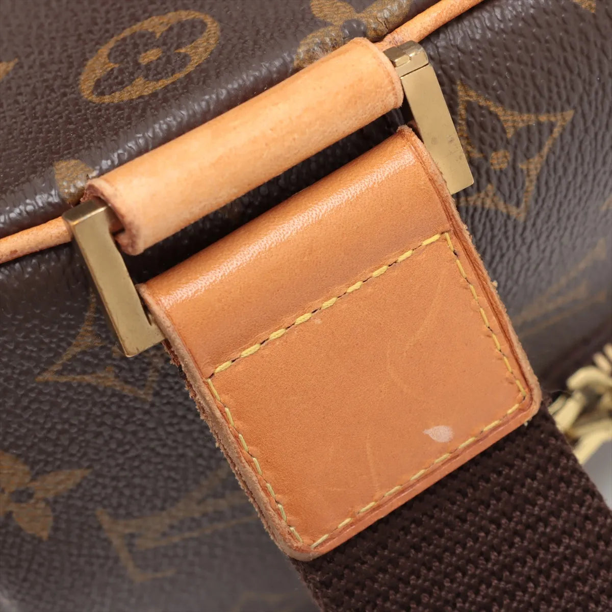 Louis Vuitton Monogram Sac A Dos Packall PM
