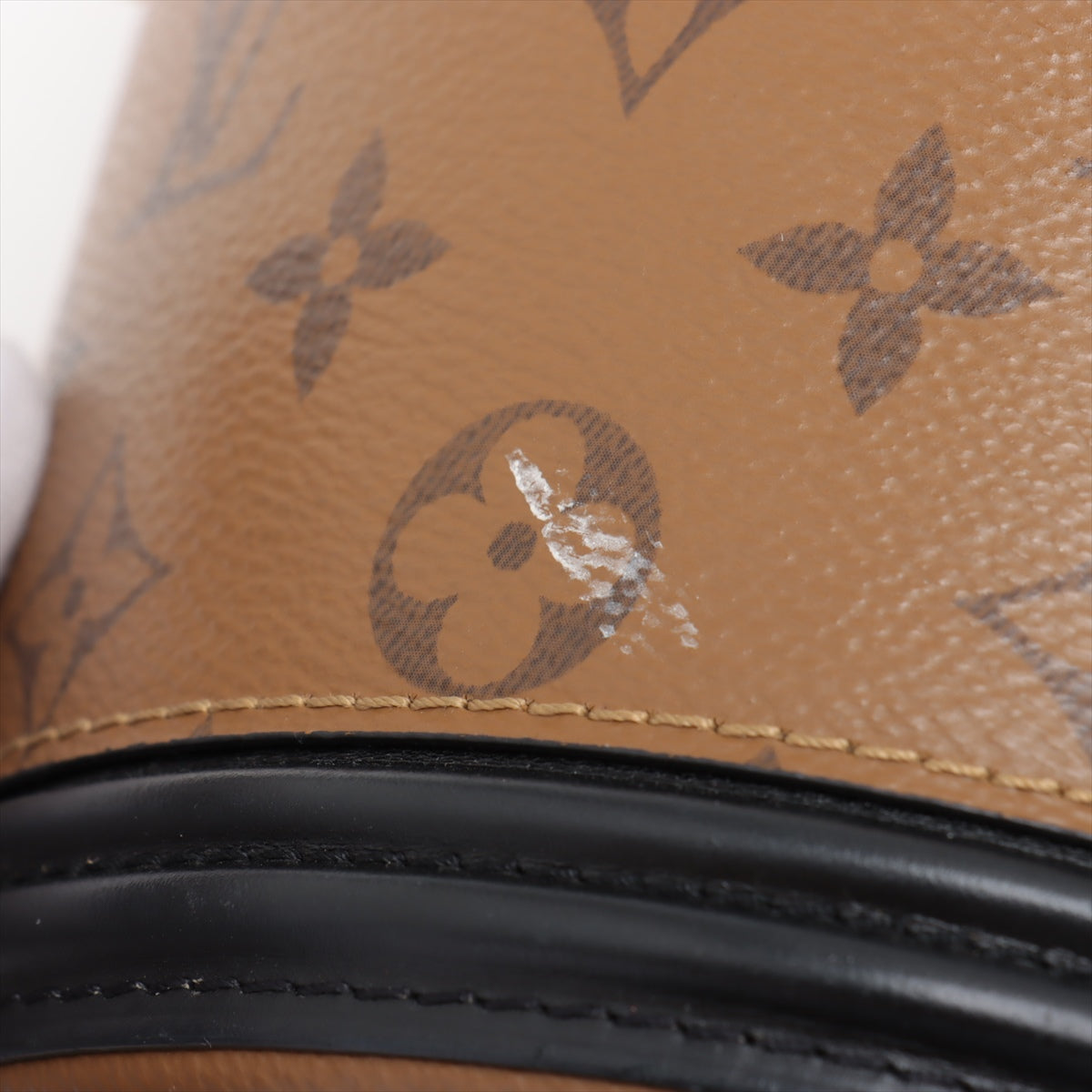 Louis Vuitton Monogram Reverse Cannes * PREORDER *
