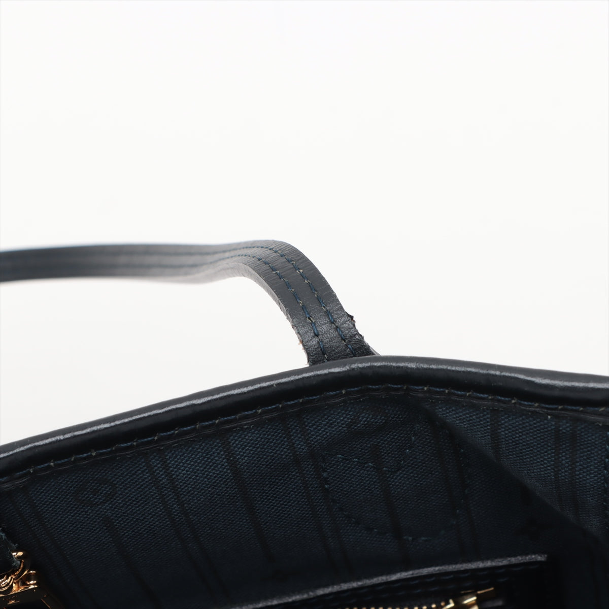 Louis Vuitton Monogram Idylle Neverfull MM Gray