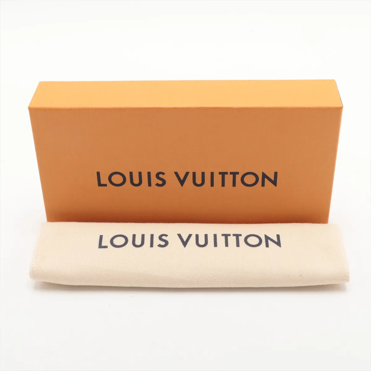 Louis Vuitton Monogram Empreinte Pochette Felicie Black