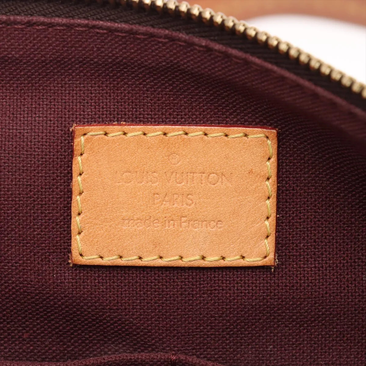 Louis Vuitton Monogram Iéna PM