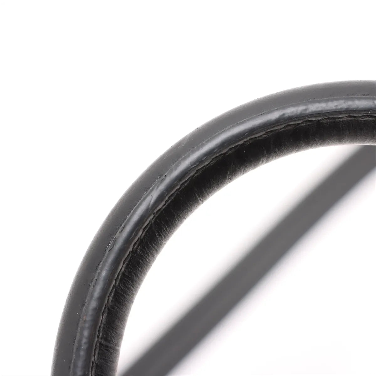 Loewe Standard A5 Two-Way Tote Bag Black