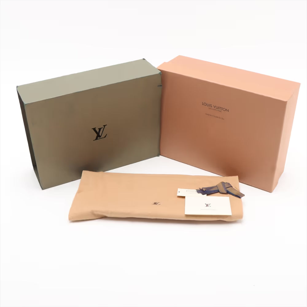 Louis Vuitton Monogram Musette Salsa Bag