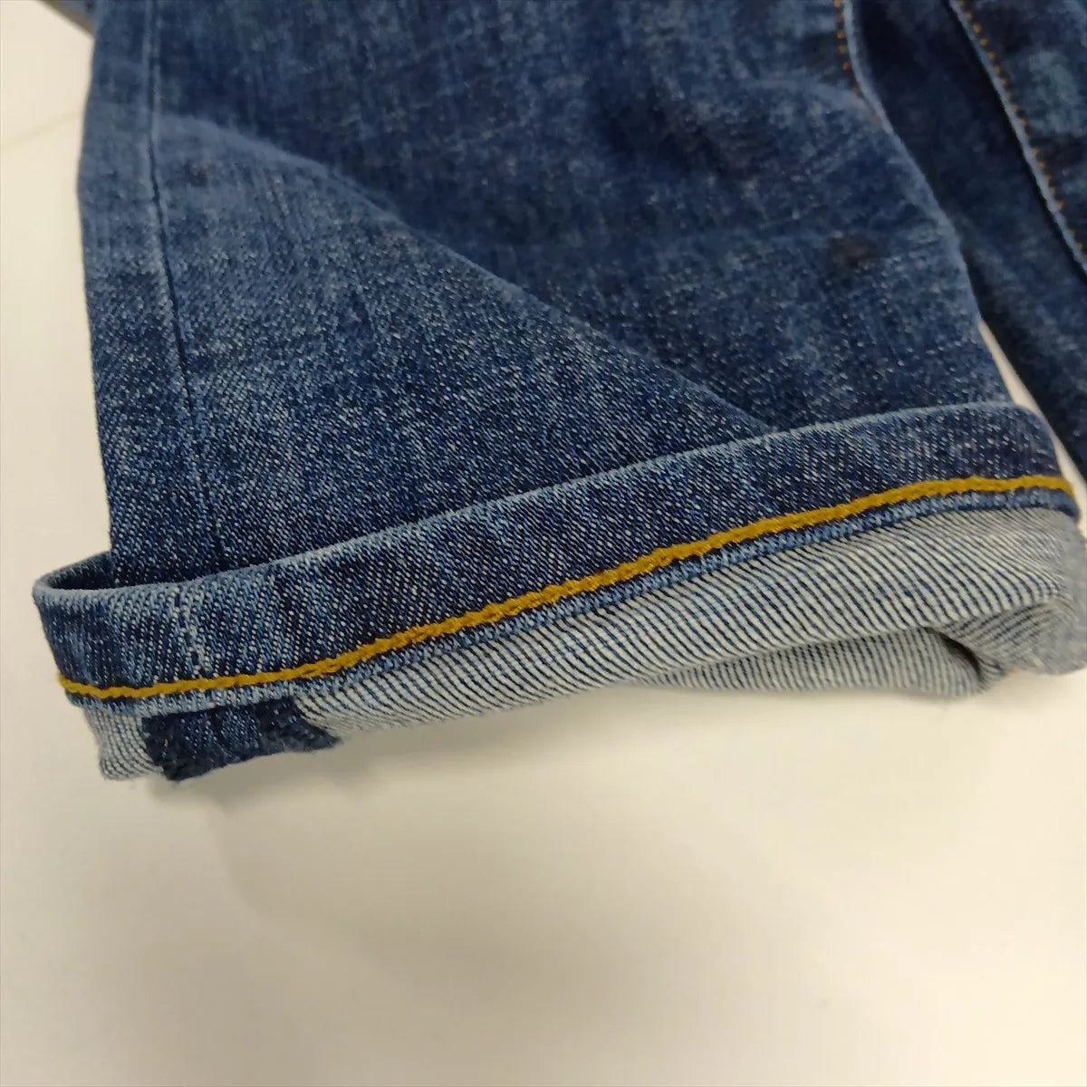 Dior x Kenny Scharf Cotton Polyester Denim Pants