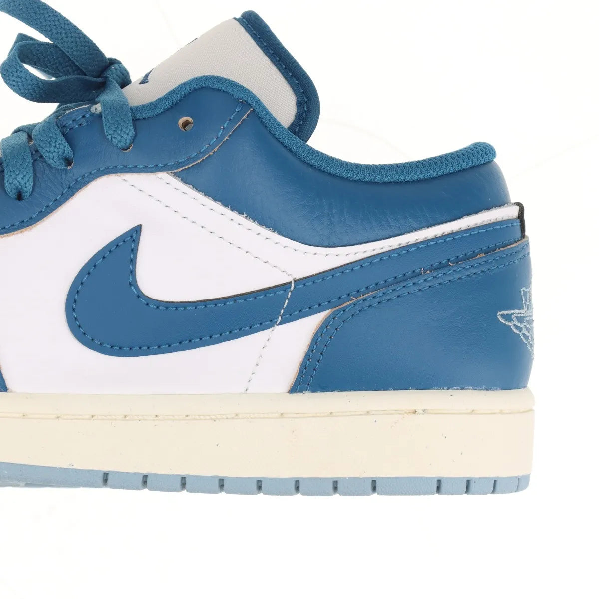 Nike Air Jordan 1 Low SE Sneakers Blue
