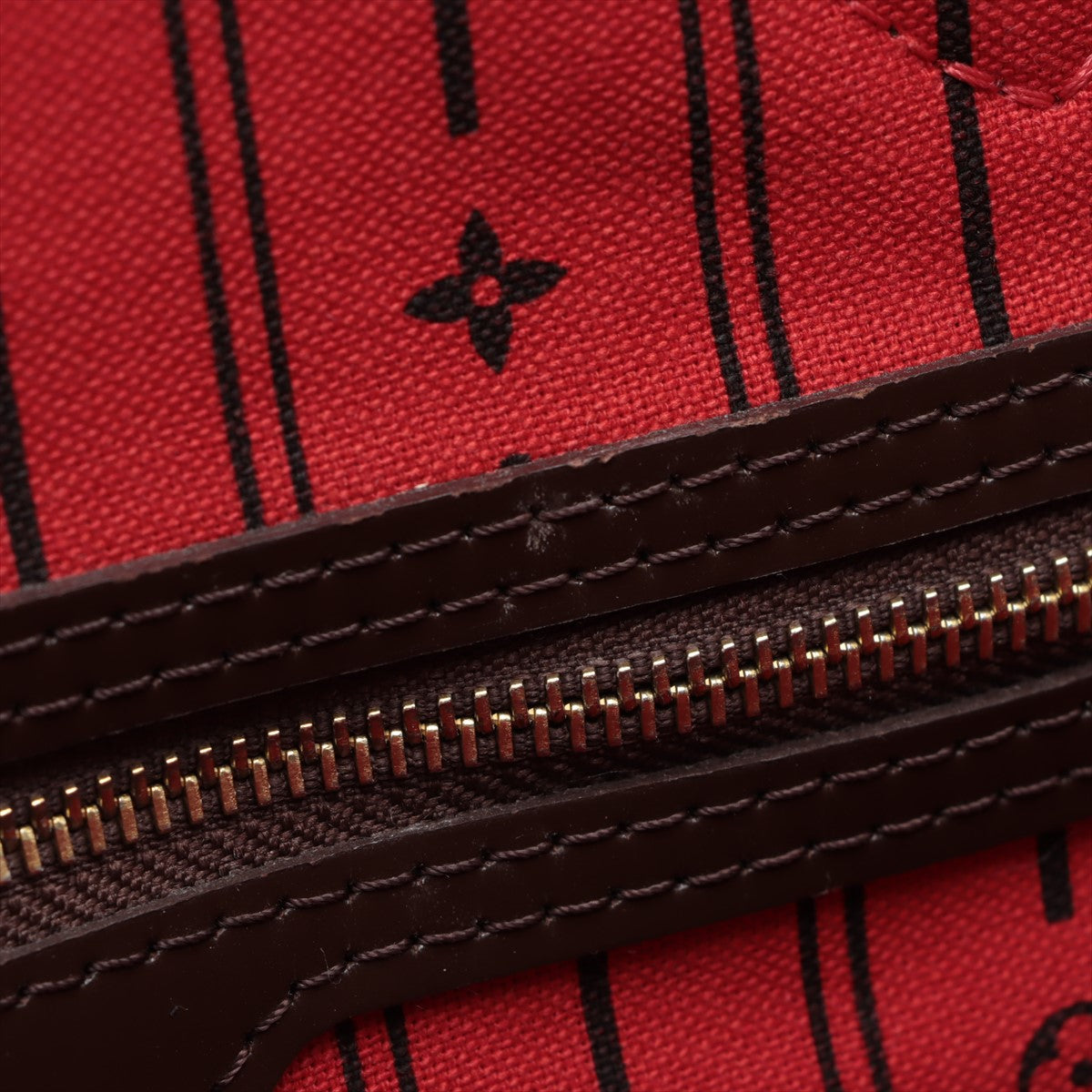 Louis Vuitton Damier Ebene Neverfull MM * PREORDER *