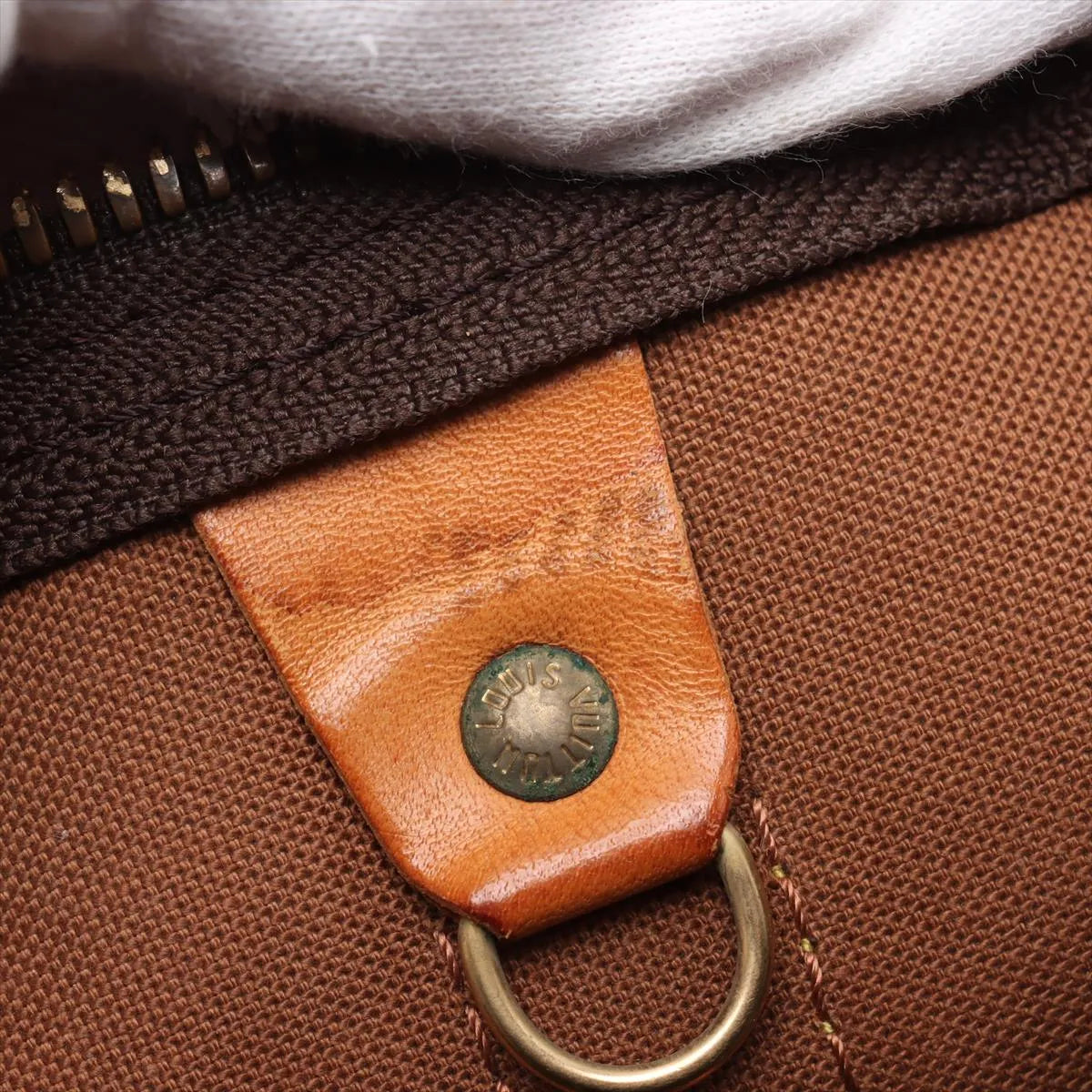 Louis Vuitton Monogram Keepall 45