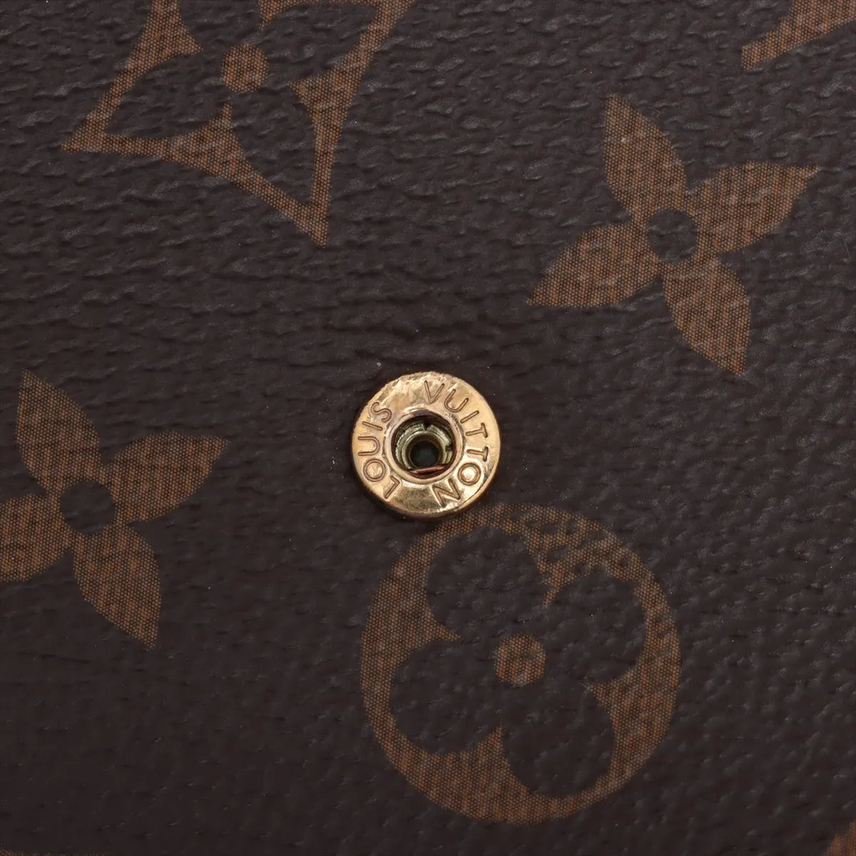 Louis Vuitton Monogram Pochette Félicie