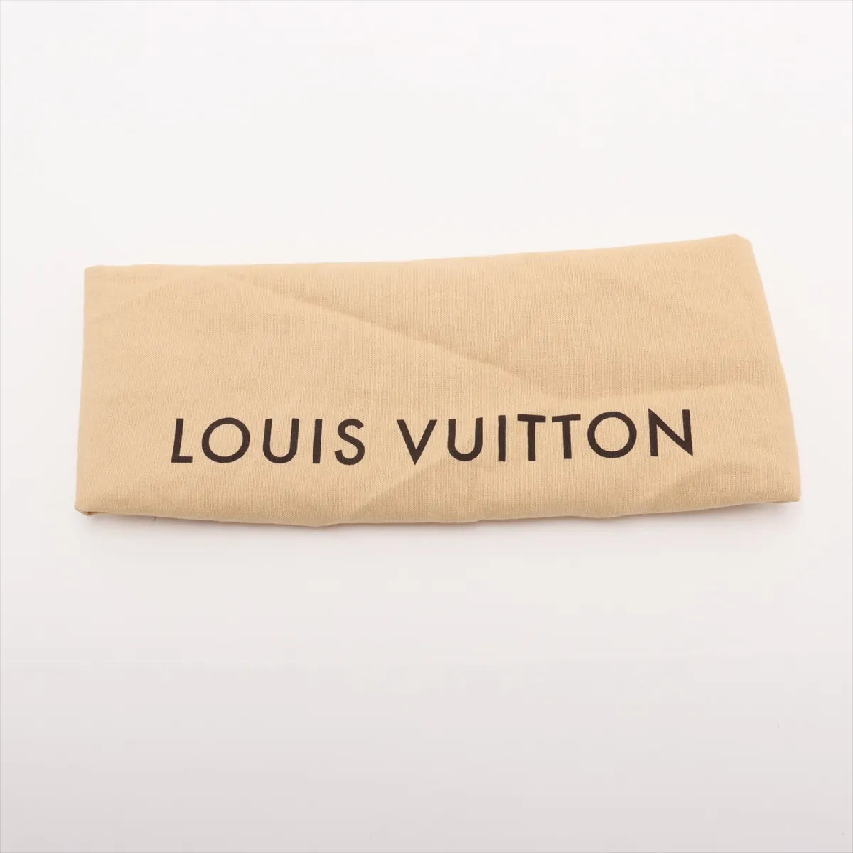 Louis Vuitton Damier Ebene Geronimos