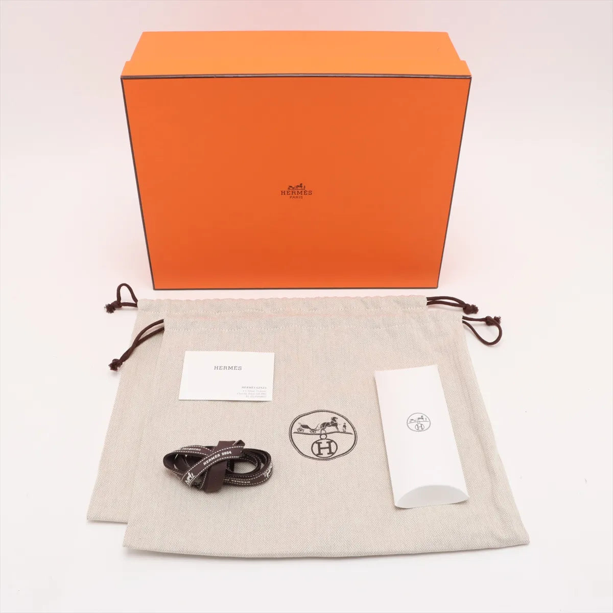 Hermes Fresh Nylon Leather Short Boots Black