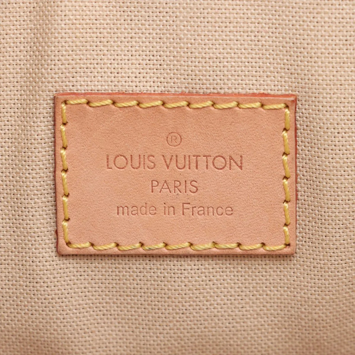 Louis Vuitton Damier Azur Figheri PM