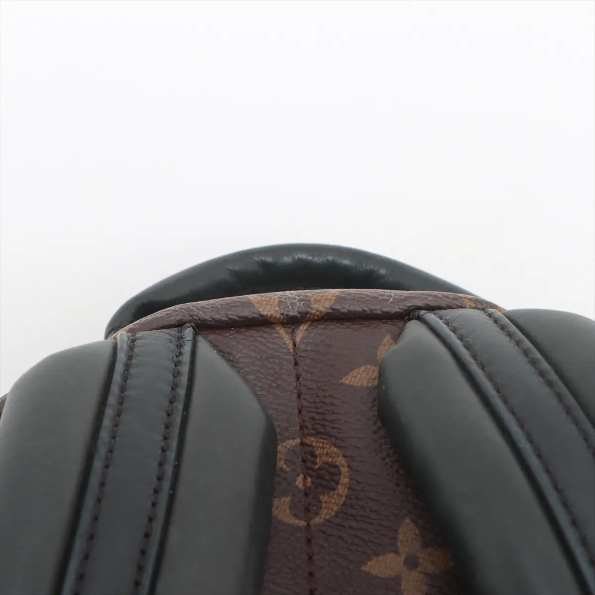 Louis Vuitton Monogram Palm Springs Backpack PM