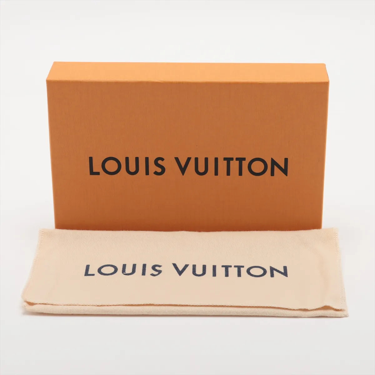 Louis Vuitton Monogram Sarah Wallet