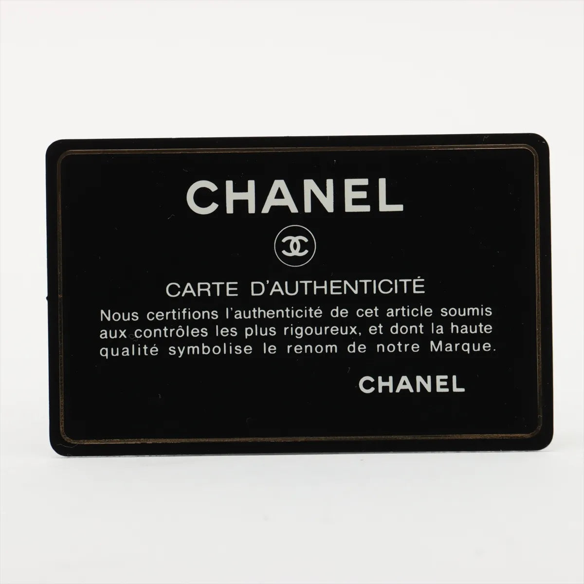 Chanel Matelasse Leather Two-Way Shoulder Bag White