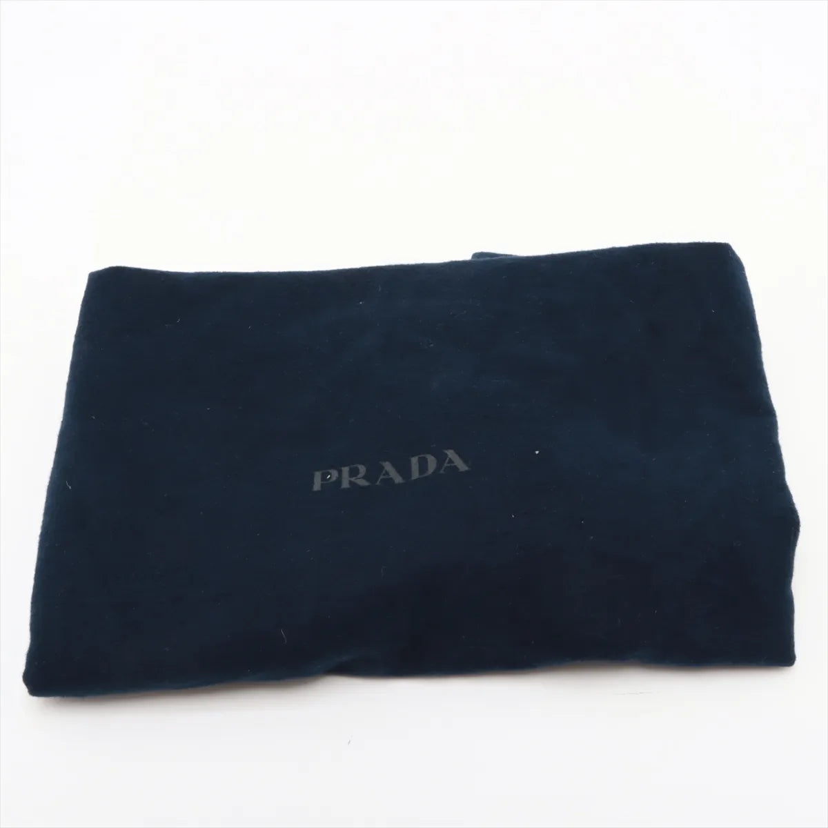 Prada Landscape Painting Re-Nylon Leather Backpack Black x White