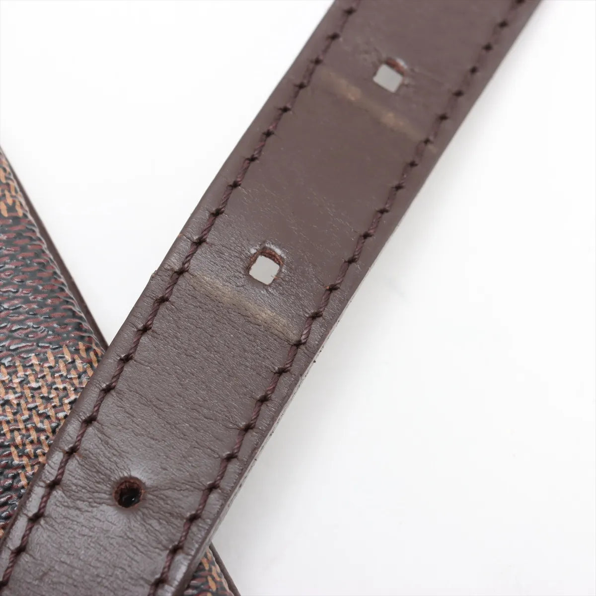 Louis Vuitton Damier Ebene Musette Salsa