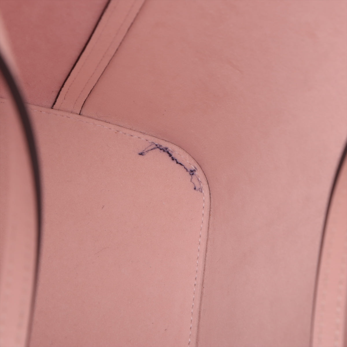 Louis Vuitton Epi Neverfull MM Rose Ballerine