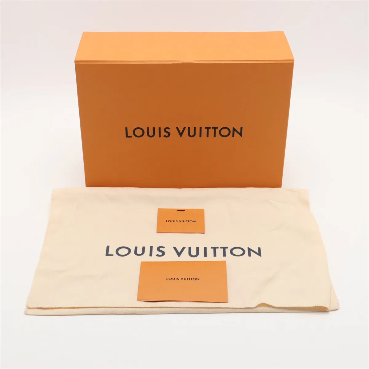 Louis Vuitton Monogram Sac Plat BB
