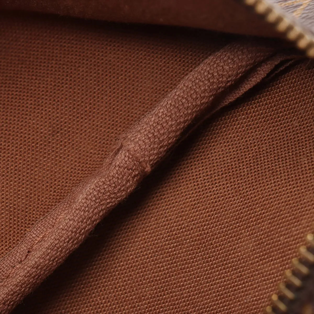 Louis Vuitton Monogram Keepall 50 — product photo 13