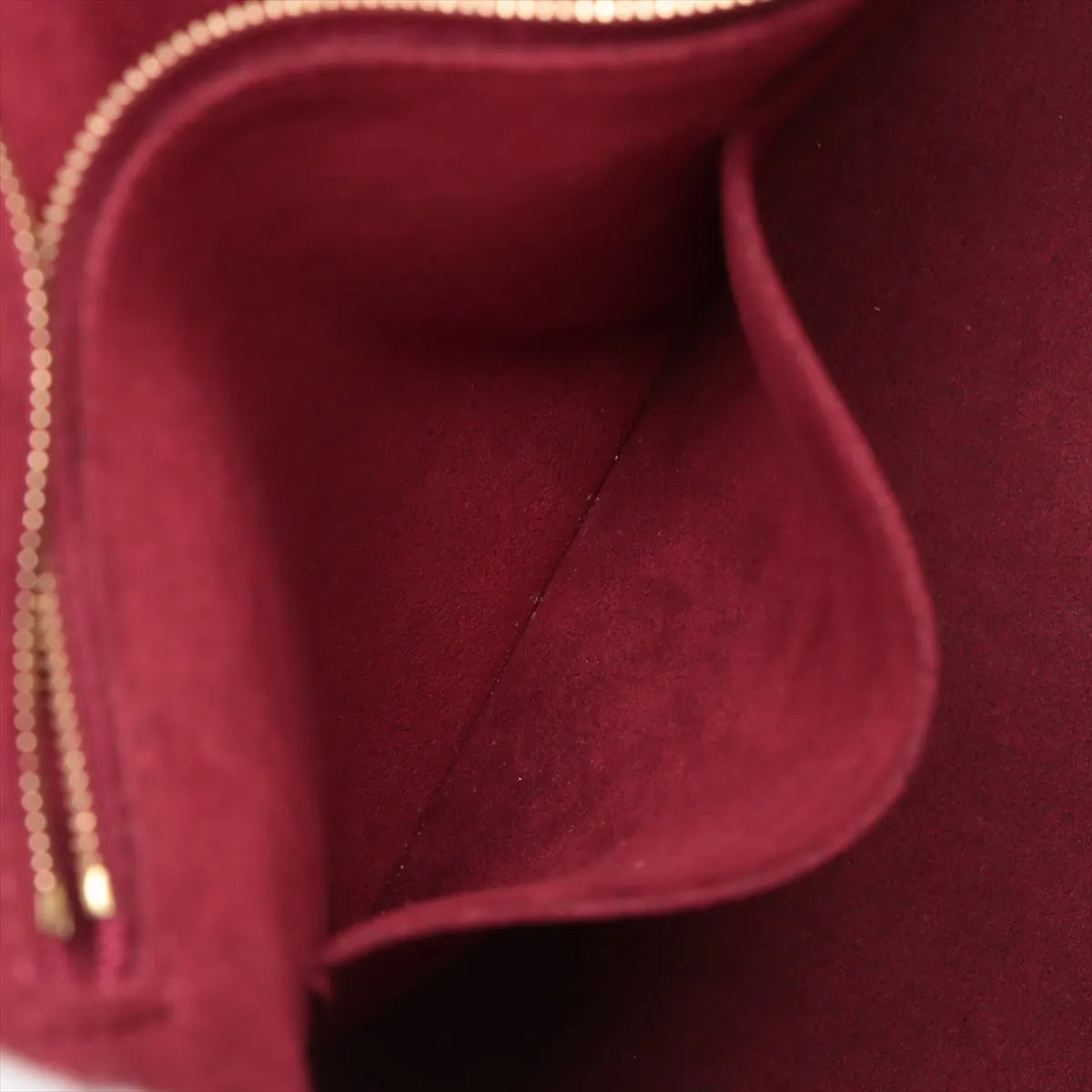 Louis Vuitton Monogram Empreinte Grand Palais MM Black
