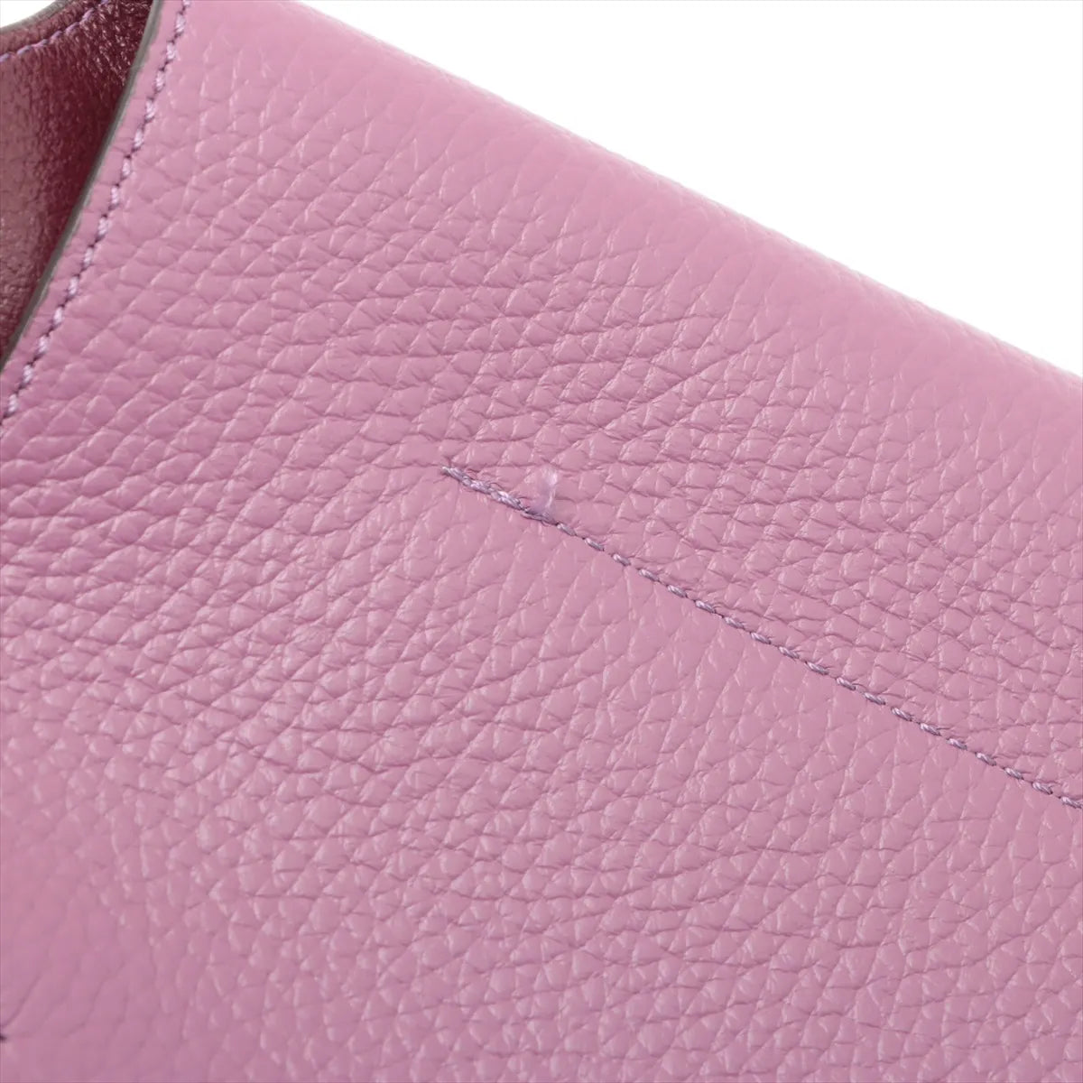 Tod's T Timeless Leather Two-Way Shoulder Bag Purple