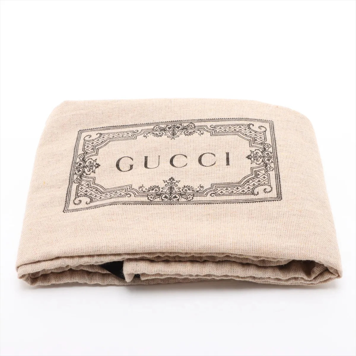 Gucci Bamboo Diana Leather Two-Way Handbag Brown — product photo 13