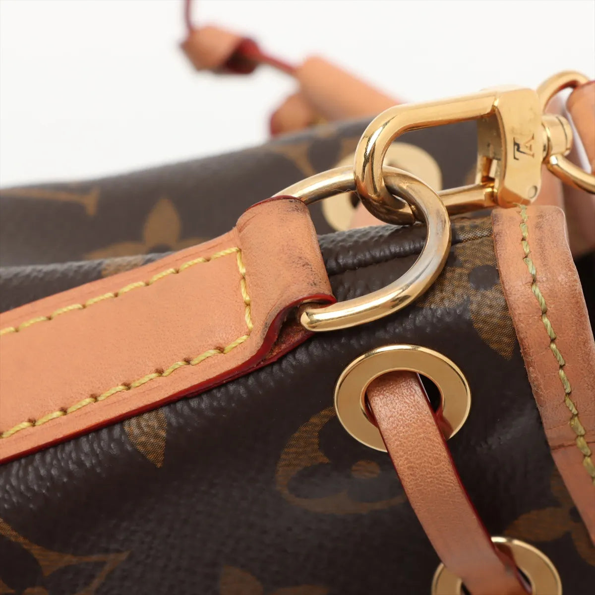 Louis Vuitton Monogram Nano Noe Bag