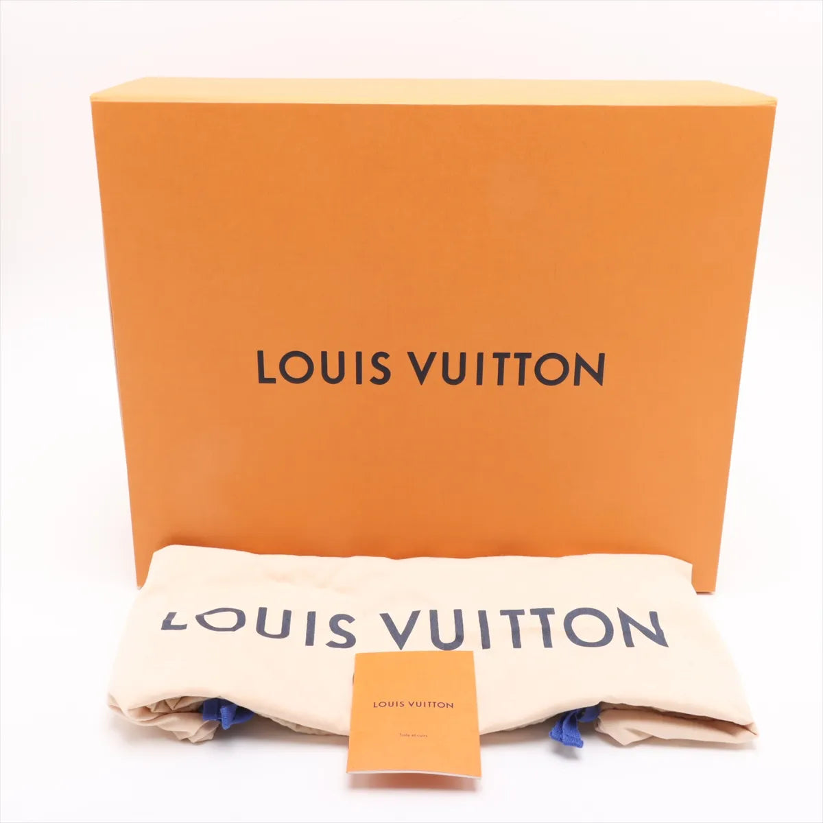 Louis Vuitton Giant Monogram Reverse On the Go GM