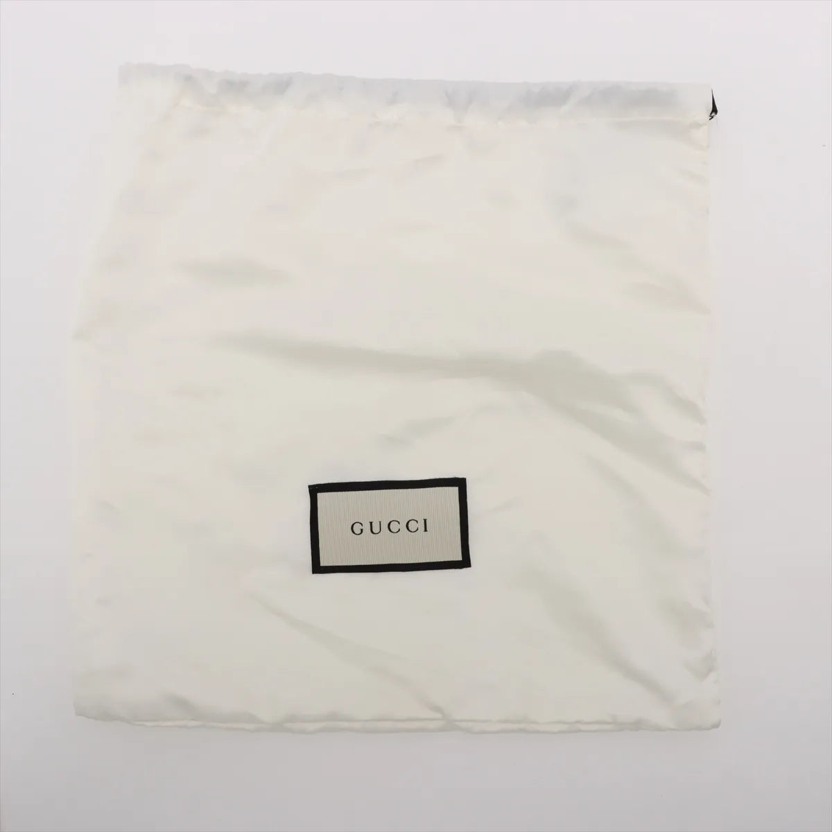 Gucci Interlocking G Leather Chain Shoulder Bag Pink