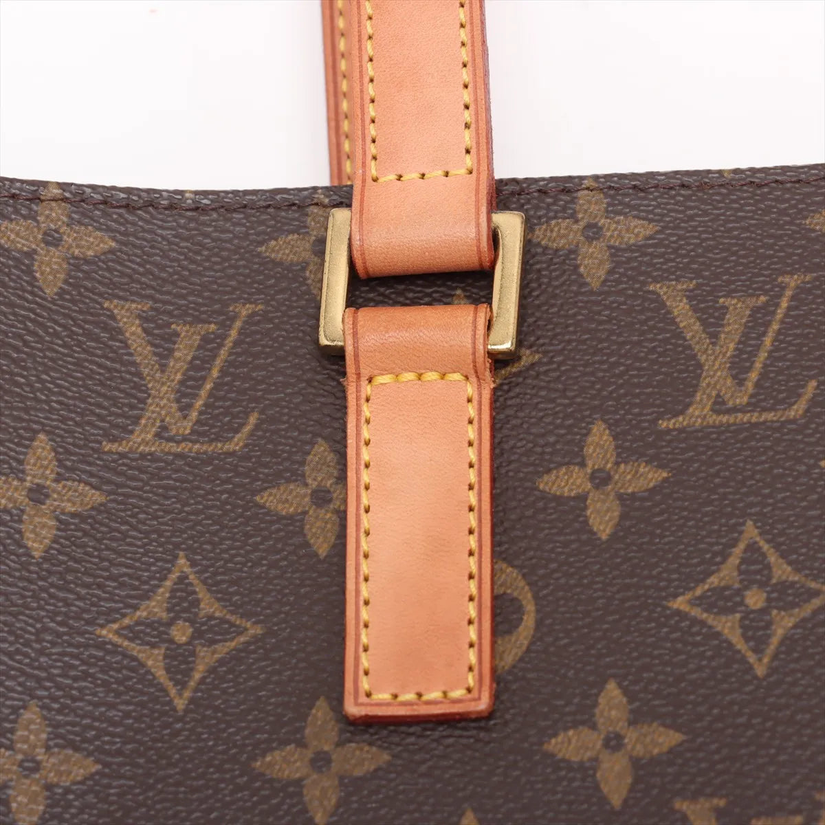 Louis Vuitton Monogram Luco Tote Bag