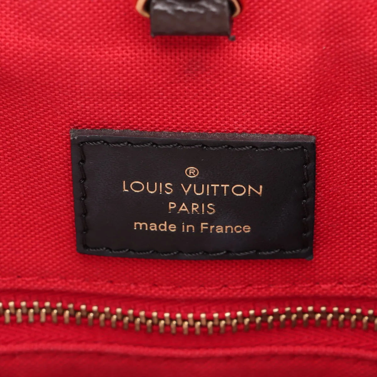 Louis Vuitton Monogram Giant On the Go GM
