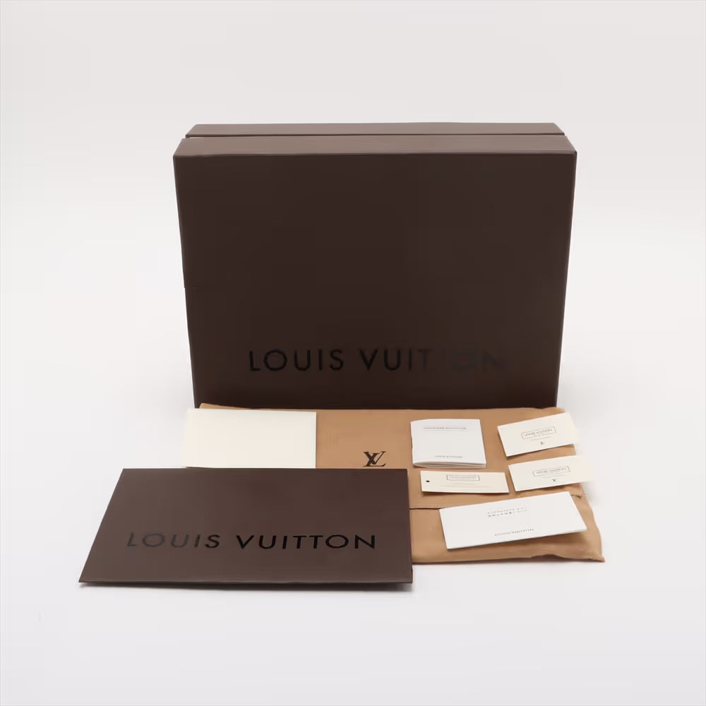 Louis Vuitton Monogram Multicolor Pochette Accessoire