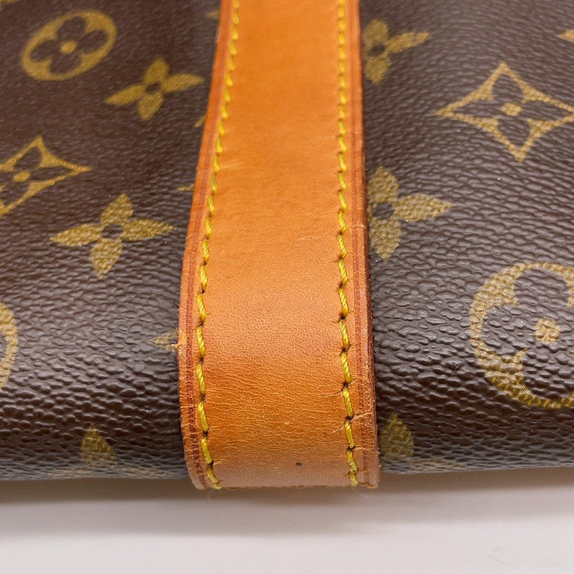 Louis Vuitton Monogram Keepall 60