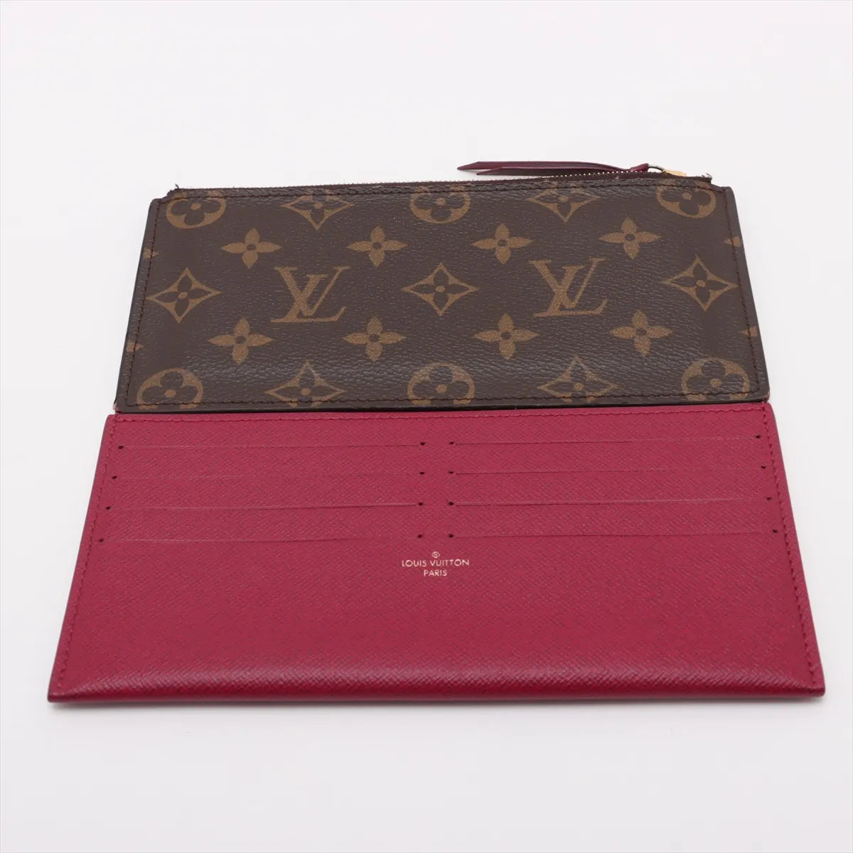 Louis Vuitton Monogram Pochette Félicie