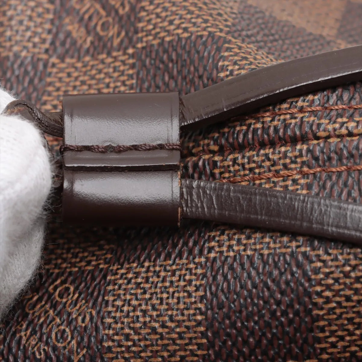 Louis Vuitton Damier Ebene Neverfull PM